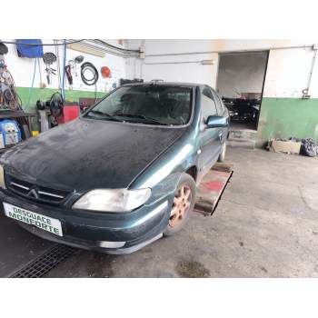 CITROËN XSARA (N1)