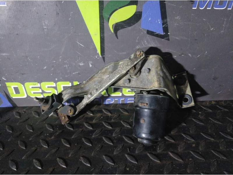 MOTOR LIMPIA DELANTERO 0390256073 
