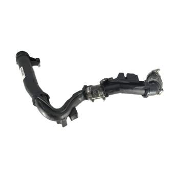 Recambio de tubo para citroën jumpy iii autobús (v_) 2.0 bluehdi 120 referencia OEM IAM 9675758280  