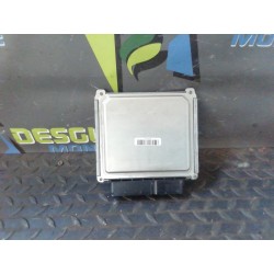 Desguace MonforteCENTRALITA MOTOR UCE 04L907445B 28445556 22004001SEATCentralita motor uce|Desguace Monforte
