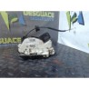 Desguace MonforteCERRADURA PUERTA DELANTERA IZQUIERDA 5K1837015E SEATCerradura puerta delantera izquierda|Desguace Monforte