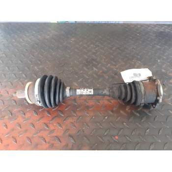 TRANSMISION DELANTERA IZQUIERDA 6Q0407271BE 