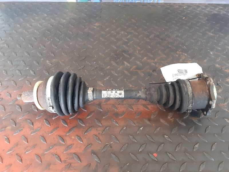TRANSMISION DELANTERA IZQUIERDA 6Q0407271BE 