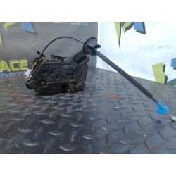 Desguace MonforteCERRADURA PUERTA TRASERA DERECHA 5K4839016Q SEATCerradura puerta trasera derecha|Desguace Monforte