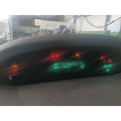 Desguace MonforteTOYOTA YARIS (_P9_)TOYOTAVehículos campa|Desguace Monforte