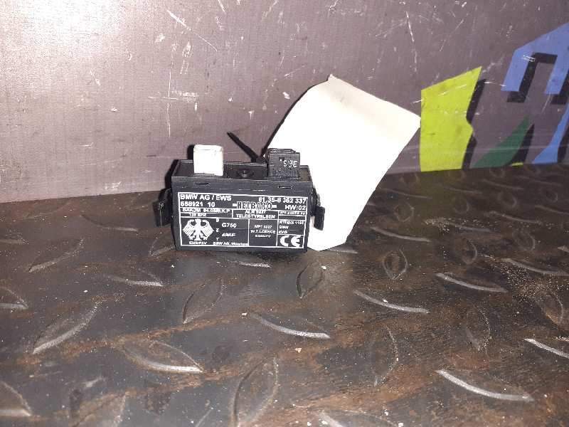 MODULO ELECTRONICO 61358362337 55892110 