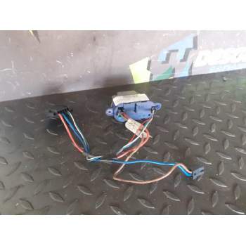 Recambio de resistencia calefaccion para renault laguna ii (bg0) confort authentique referencia OEM IAM 52485218  