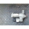 Desguace MonforteMOTOR ARRANQUE 02Z911024L SEATMotor arranque|Desguace Monforte