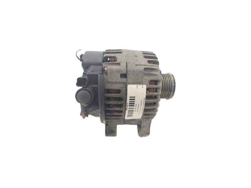 ALTERNADOR 9646321780 