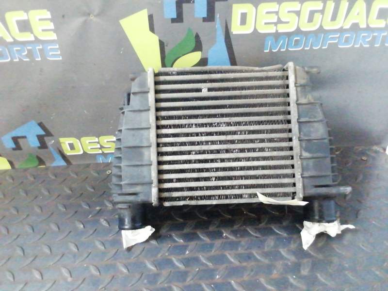 INTERCOOLER 8200471885 880590X 