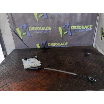 CERRADURA PUERTA TRASERA DERECHA 5N0839016G 