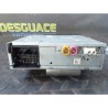 Desguace MonforteSISTEMA AUDIO / RADIO CD 5QA035824A SEATSistema audio / radio cd|Desguace Monforte