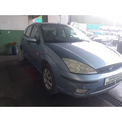 Desguace MonforteFORD FOCUS I (DAW, DBW)FORDVehículos campa|Desguace Monforte