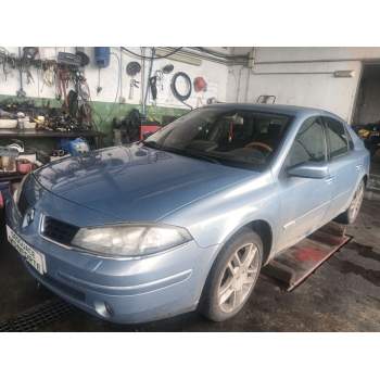RENAULT LAGUNA II (BG0/1_) de desguace