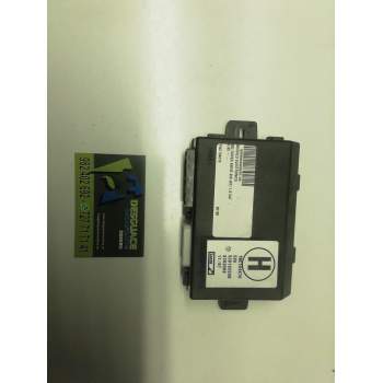 Recambio de modulo electronico para mg serie 400 (rt) 1.6 cat referencia OEM IAM YWC104670 52010253B 5393008