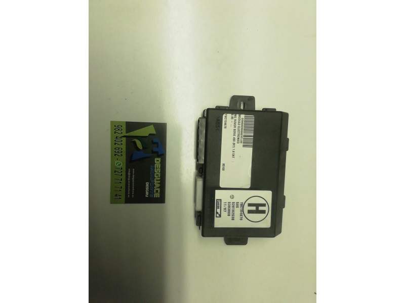 MODULO ELECTRONICO YWC104670 52010253B 5393008