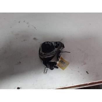 Recambio de cinturon seguridad trasero izquierdo para opel corsa d referencia OEM IAM 13251318  