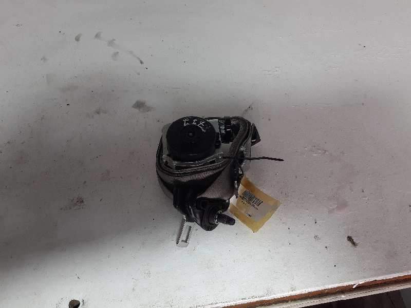CINTURON SEGURIDAD TRASERO IZQUIERDO 13251318 