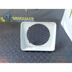 Recambio de faro derecho para suzuki samurai (sj) sj410 referencia OEM IAM 6698745  