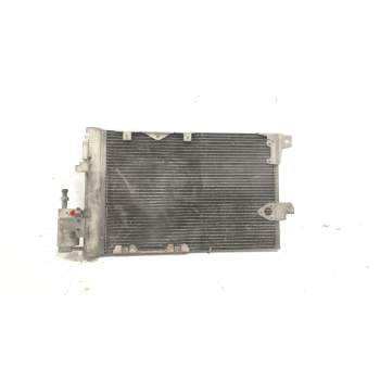 CONDENSADOR / RADIADOR AIRE ACONDICIONADO 09130610 / 53308 