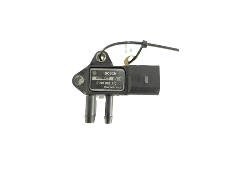 SENSOR PRESION MAP 0281002710 