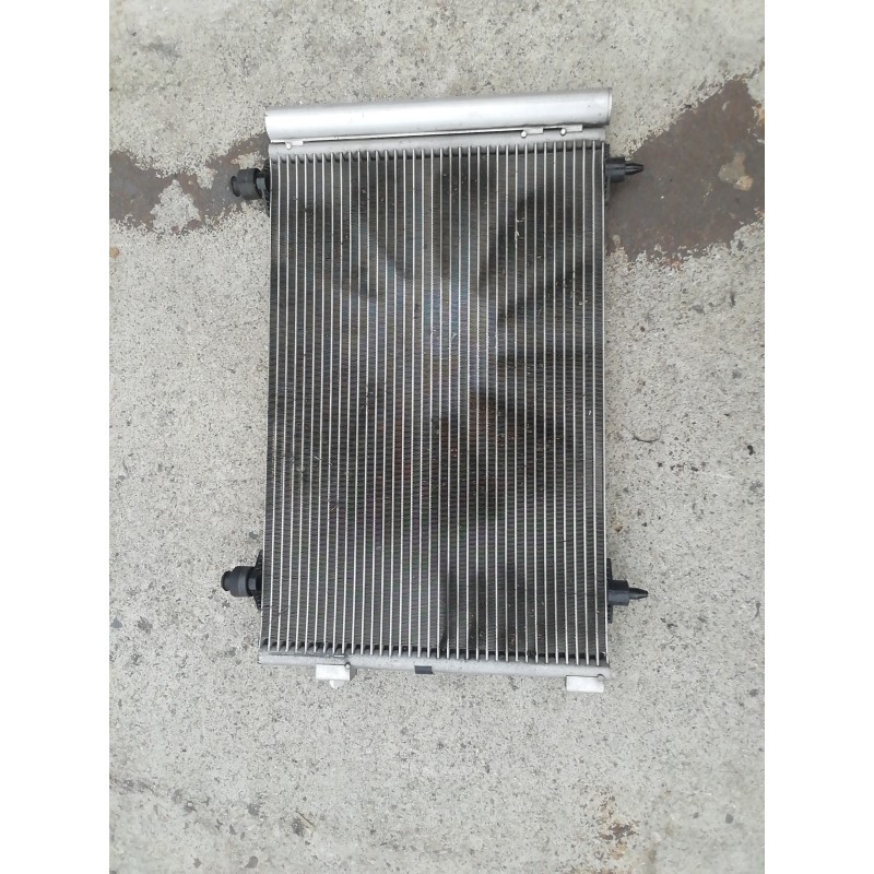 Desguace MonforteCONDENSADOR / RADIADOR AIRE ACONDICIONADO 1300656 PEUGEOTCondensador / radiador aire acondicionado|Desguace Monforte