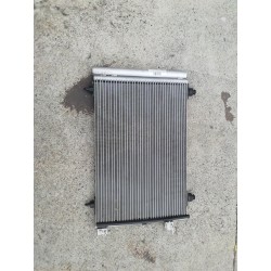 Desguace MonforteCONDENSADOR / RADIADOR AIRE ACONDICIONADO 1300656 PEUGEOTCondensador / radiador aire acondicionado|Desguace Monforte