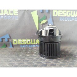 Desguace MonforteMOTOR CALEFACCION T1000588K PEUGEOTMotor calefaccion|Desguace Monforte