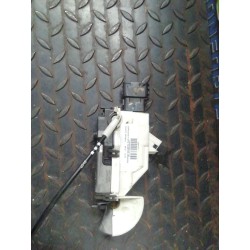 Desguace MonforteCERRADURA PUERTA DELANTERA IZQUIERDA 567154 A01522 PEUGEOTCerradura puerta delantera izquierda|Desguace Monforte