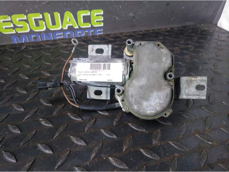 MOTOR LIMPIA TRASERO 83BB17404 