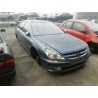 Desguace MonfortePEUGEOT 607 (S1)PEUGEOTVehículos campa|Desguace Monforte