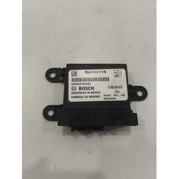MODULO ELECTRONICO 20895116 0263004415 