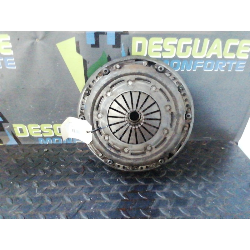 Desguace MonforteKIT EMBRAGUE SACHS PEUGEOTKit embrague|Desguace Monforte