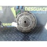 Desguace MonforteKIT EMBRAGUE SACHS PEUGEOTKit embrague|Desguace Monforte