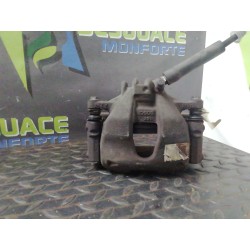 Desguace MonfortePINZA FRENO DELANTERA IZQUIERDA 78TGF20017600J PEUGEOTPinza freno delantera izquierda|Desguace Monforte