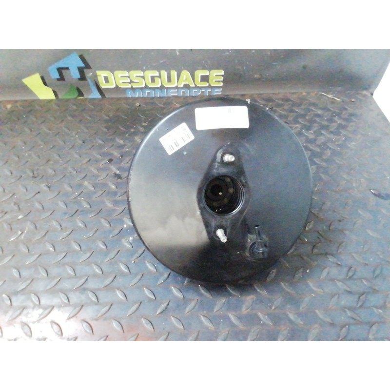 Desguace MonforteSERVOFRENO 9682516480 PEUGEOTServofreno|Desguace Monforte