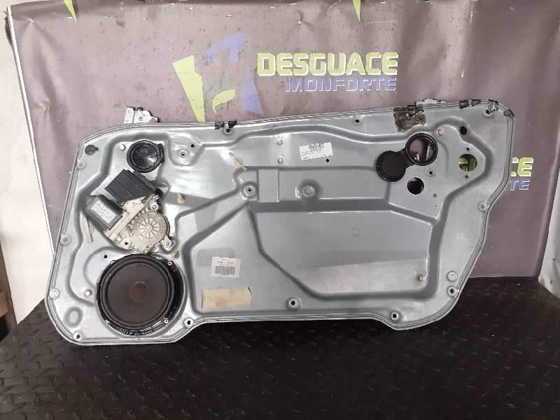 ELEVALUNAS DELANTERO DERECHO 6Q2959801A 6L3837725AD 