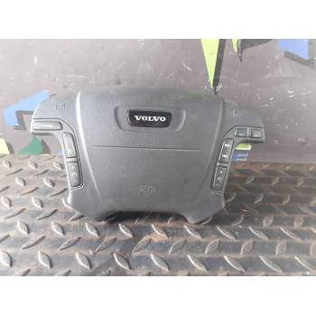 Recambio de airbag delantero izquierdo para volvo s80 berlina referencia OEM IAM 8686702  