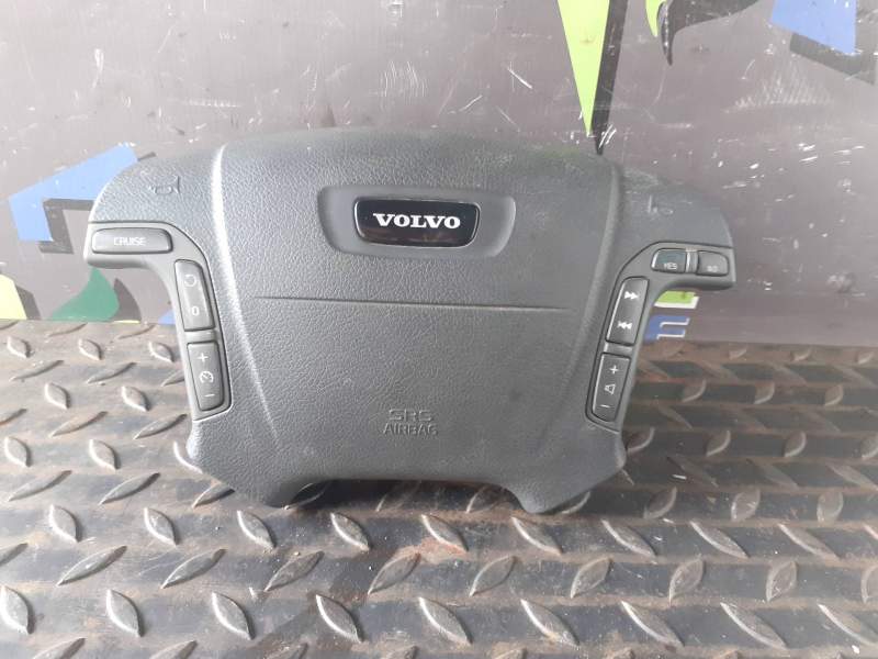 AIRBAG DELANTERO IZQUIERDO 8686702 