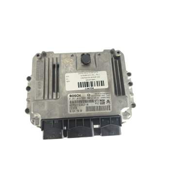 CENTRALITA MOTOR UCE 9663475880 