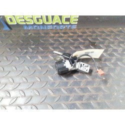 Desguace MonforteCONMUTADOR DE ARRANQUE 36410600 PEUGEOTConmutador de arranque|Desguace Monforte