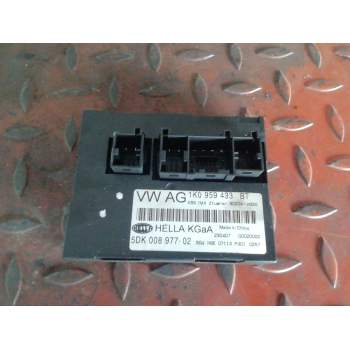 MODULO ELECTRONICO 1K0959433BT 5DK008977 5DK00897702