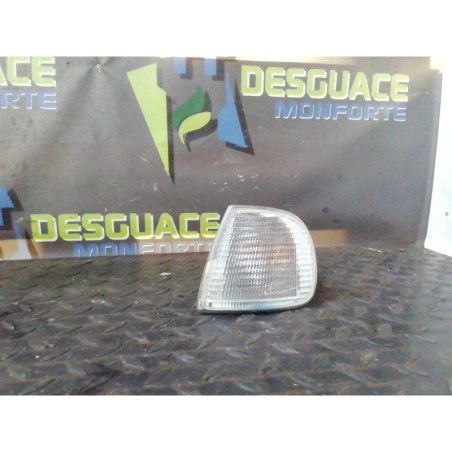 Recambio de piloto delantero izquierdo para seat ibiza (6k) referencia OEM IAM 21W  
