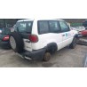 Desguace MonforteNISSAN TERRANO/TERRANO.II (R20)NISSANVehículos campa|Desguace Monforte
