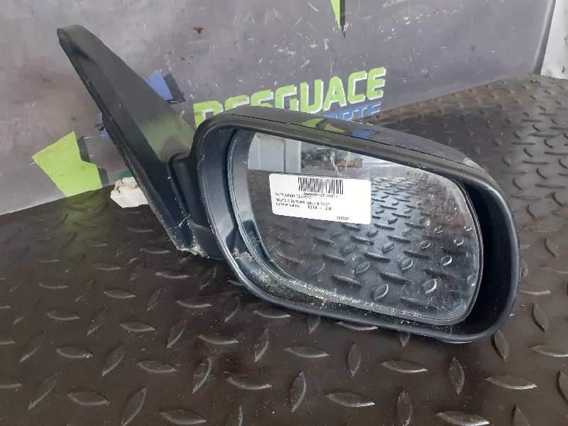 RETROVISOR DERECHO 