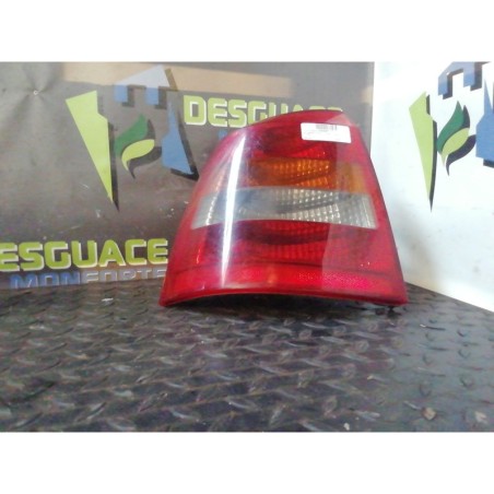 Recambio de piloto trasero izquierdo para opel astra g coupé 1.8 16v referencia OEM IAM 90521542  