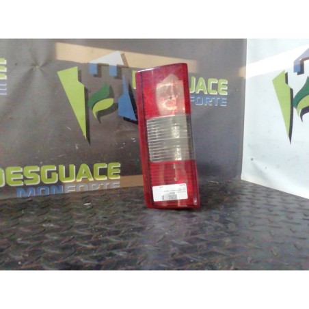 Recambio de piloto trasero derecho para opel combo (corsa c) 1.7 16v cdti referencia OEM IAM 09199763  