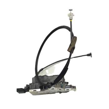 CERRADURA PUERTA DELANTERA DERECHA 24099816 
