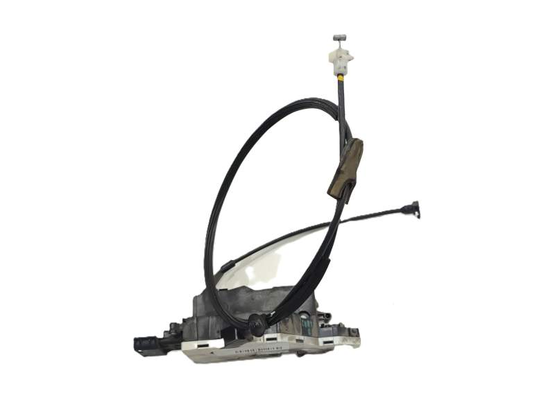 CERRADURA PUERTA DELANTERA DERECHA 24099816 