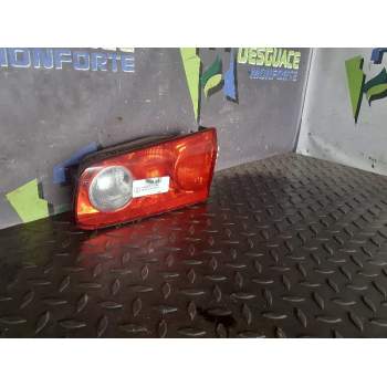 Recambio de piloto trasero derecho interior para renault laguna ii (bg0) authentique referencia OEM IAM   